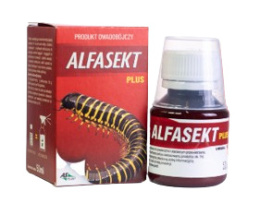 Alfasekt Plus 50ml AS PLANT