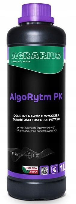 AlgoRytm PK 1L Agrarius