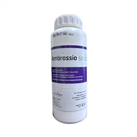 Ambrossio 500 SC 0,5L
