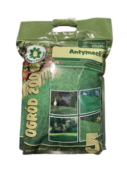 Antymech 5kg Ogród 2001