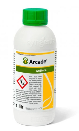 Arcade 880 EC 1L Syngenta