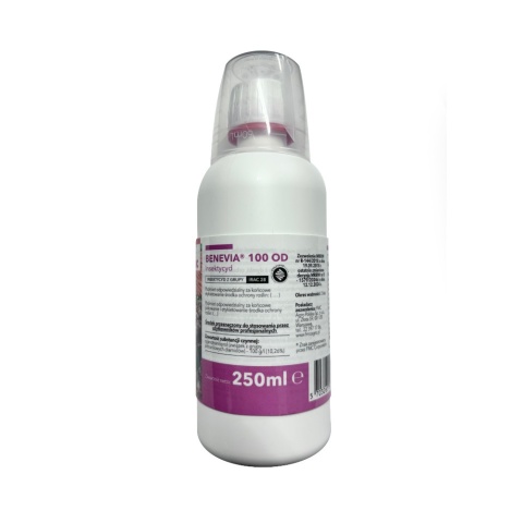 Benevia 100 OD 250 ml