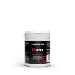 Bi terra 100g Agrarius