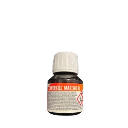 Cyperkill Max 500 EC 50 ml
