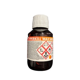 Cyperkill Max 500 EC 100 ml