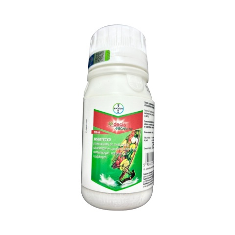 Decis Mega 50 EW 250 ml