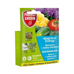 Magnicur Energy 15ml Protect Garden