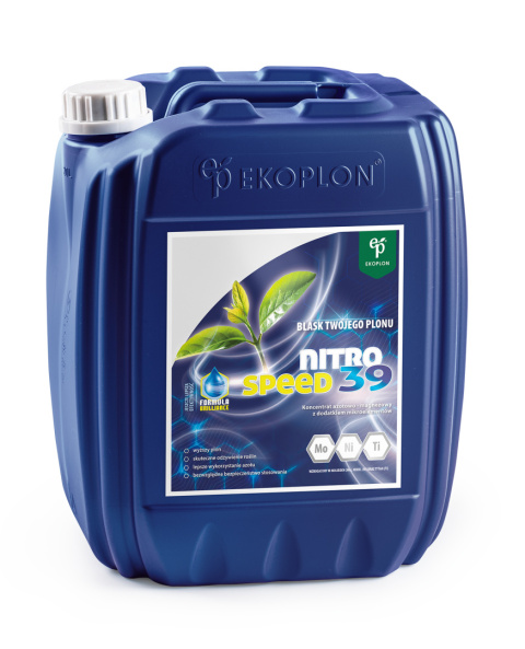 Nitro Speed 39 5L Ekoplon