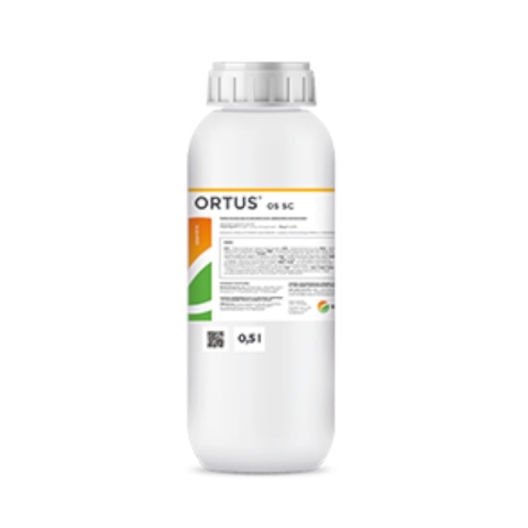 Ortus 5 SC 0,5L