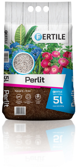 Perlit 5L Fertile