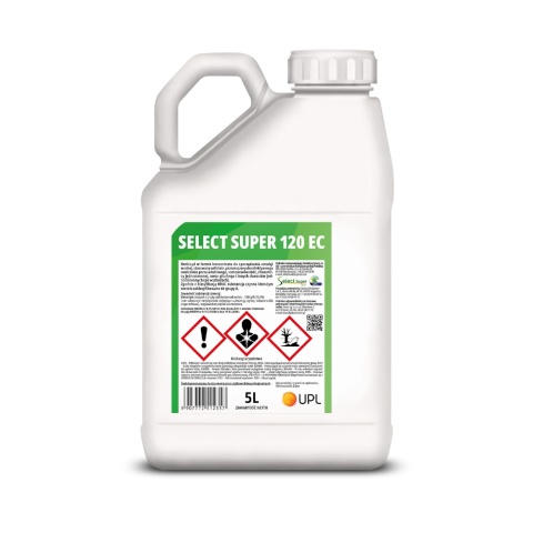 Select Super 120 EC 5 L