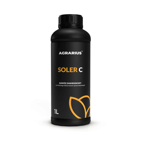 Soler C 1L Agrarius