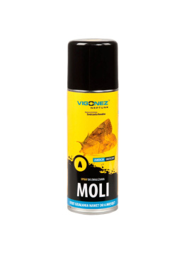 Spray do zwalczania moli 200 ml Vigonez Neptune