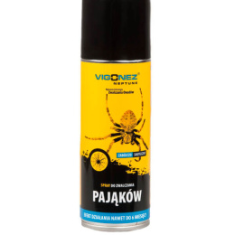 Spray do zwalczania pająków 200 ml Vigonez Neptune