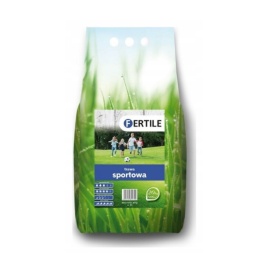 Trawa sportowa 4,75 kg Fertile