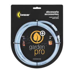 Wężyk 1.5m Garden Pro Kwazar