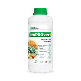 imPROver+ 1L - Stymulator wzrostu BioLider