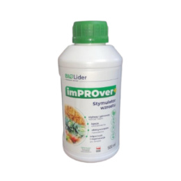 imPROver+ 500ml - Stymulator wzrostu BioLider